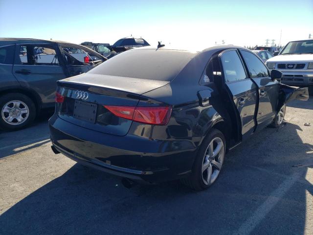 2015 AUDI A4 WAUBFGFFXF1125132
