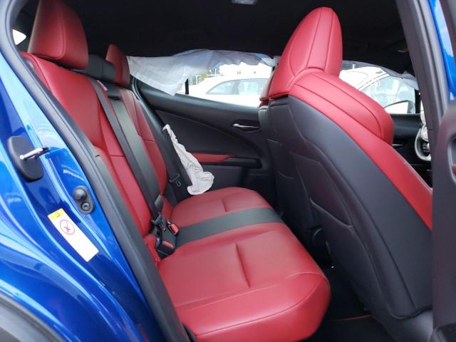 2019 LEXUS UX 250H JTHU9JBHXK2012839