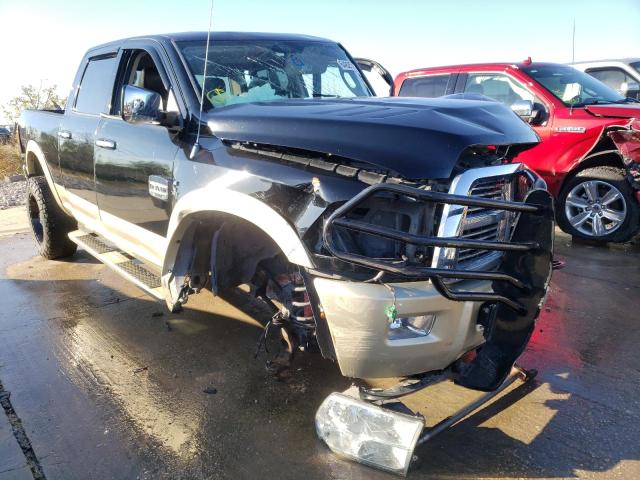 2012 DODGE RAM 2500 L 3C6UD5GL0CG333406
