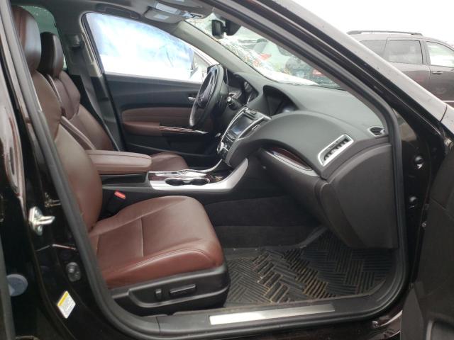 2016 ACURA TLX ADVANC 19UUB2F70GA010710