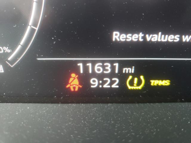 2019 AUDI E-TRON PRE WA1LAAGE0KB022258