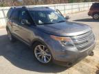 2014 FORD  EXPLORER