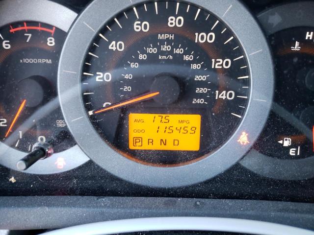 2012 TOYOTA RAV4 4D 4W 2T3DK4DV7CW080275