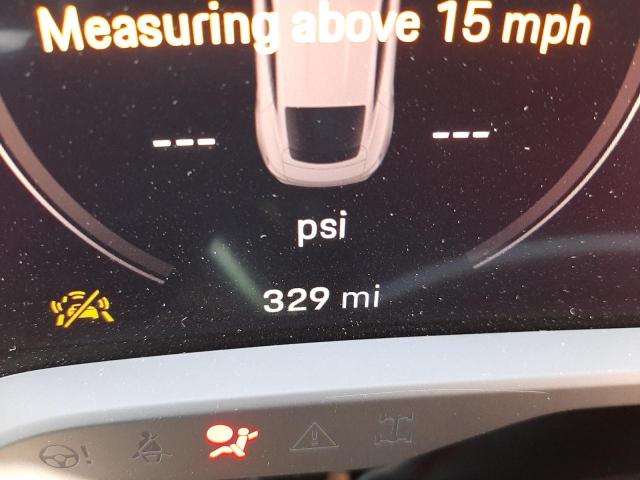 2021 PORSCHE TAYCAN WP0AA2Y17MSA19040