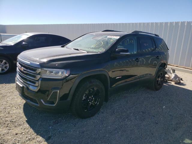 2021 GMC ACADIA AT4 1GKKNLLS4MZ102979