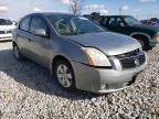 2009 NISSAN  SENTRA