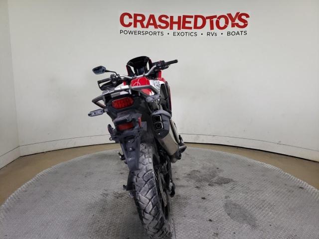2018 HONDA CRF1000 D JH2SD0417JK200144