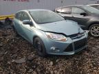 2012 FORD  FOCUS