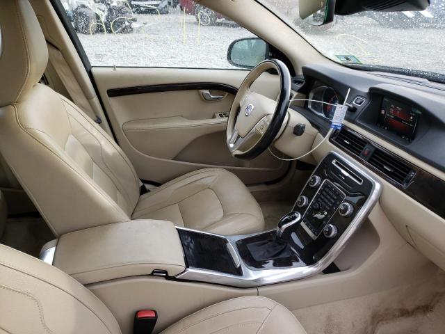 2015 VOLVO S80 PLATIN YV1902MM7F1188500