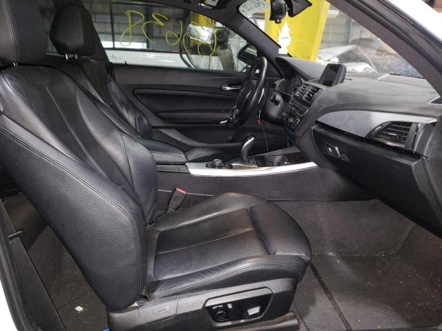 2014 BMW 228 I WBA1F5C59EV255230