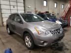 2013 NISSAN  ROGUE