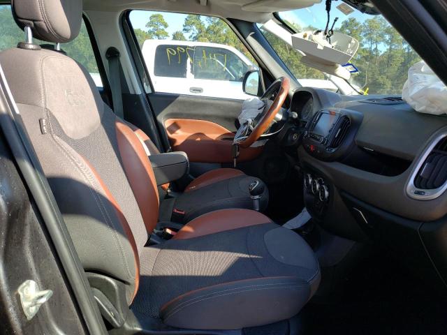 2015 FIAT 500L TREKK ZFBCFADH9FZ032700