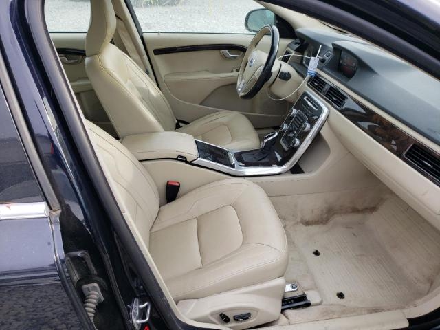 2015 VOLVO S80 PLATIN YV1902MM7F1188500