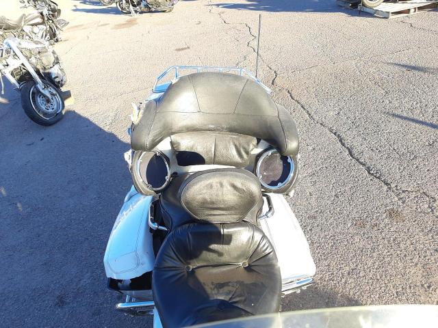 2004 HARLEY-DAVIDSON FLHTCUI 1HD1FCW154Y602399