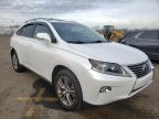 2015 LEXUS  RX350