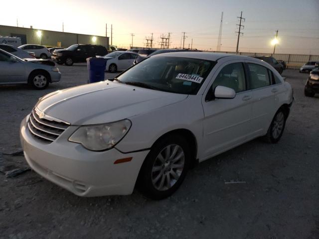 2010 CHRYSLER SEBRING LI 1C3CC5FB6AN140847