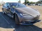 2018 TESLA  MODEL S