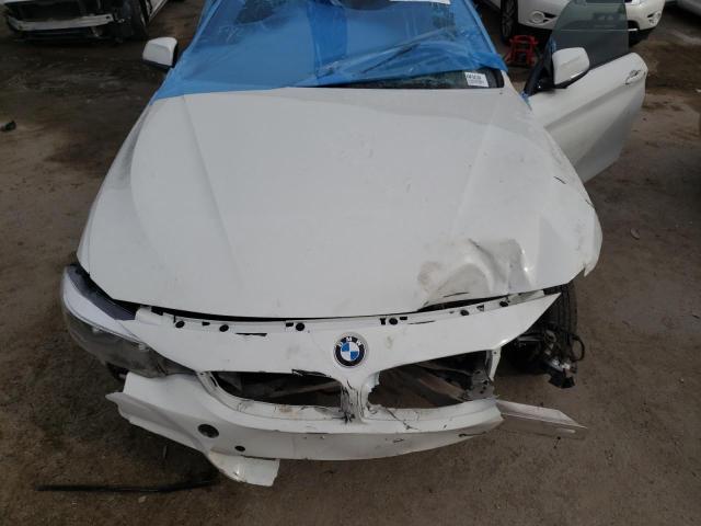 2019 BMW 440XI WBA4W9C5XKAF94184