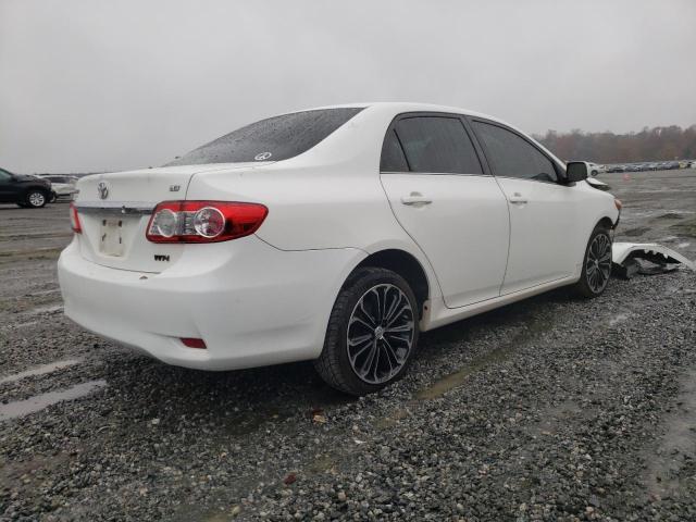 2013 TOYOTA COROLLA BA - 5YFBU4EEXDP103513