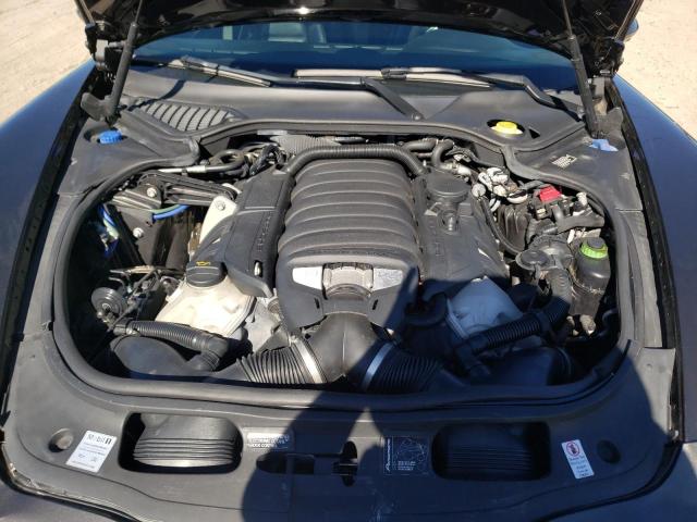 2014 PORSCHE PANAMERA G WP0AF2A7XEL083145