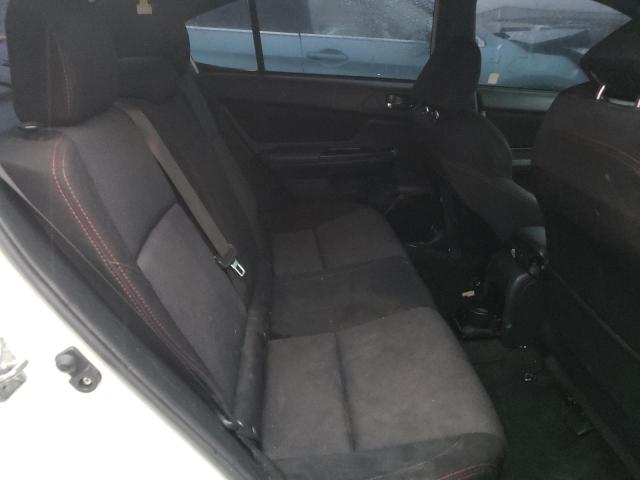 2015 SUBARU WRX JF1VA1A67F9830142