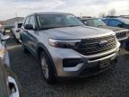 2020 FORD  EXPLORER