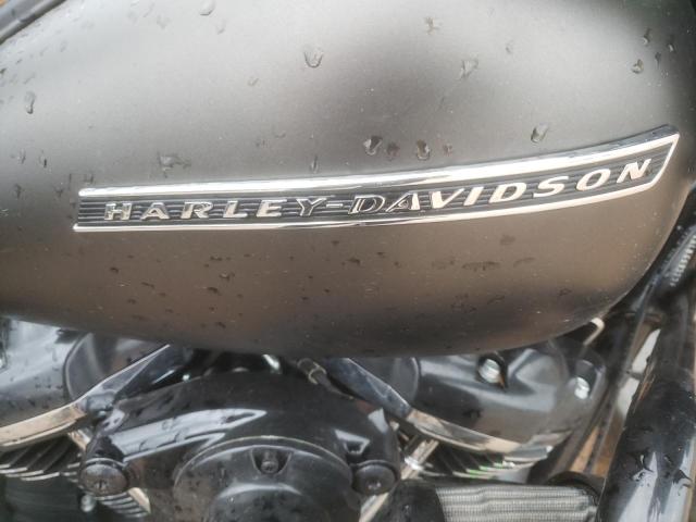 2020 HARLEY-DAVIDSON FLHXS 1HD1KRP16LB659323