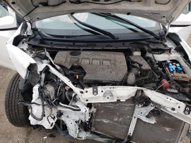 2017 TOYOTA COROLLA L - 2T1BURHE2HC872523