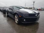 2010 CHEVROLET  CAMARO