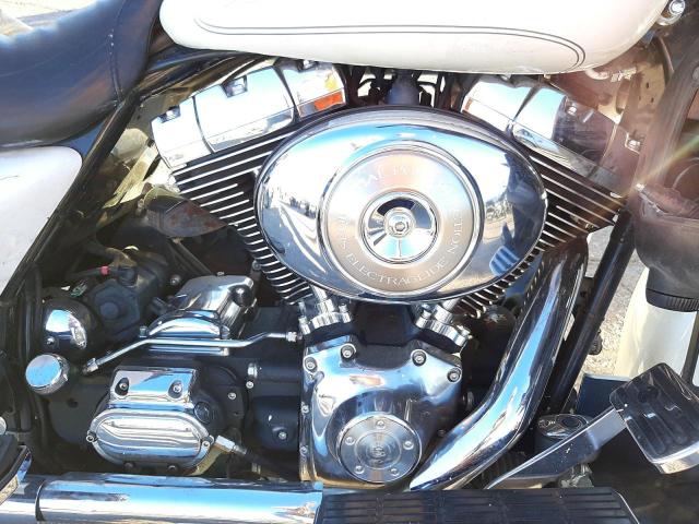 2004 HARLEY-DAVIDSON FLHTCUI 1HD1FCW154Y602399