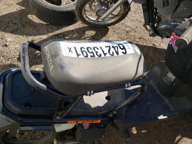 2011 HONDA NPS50 KH2AF5806BK705324