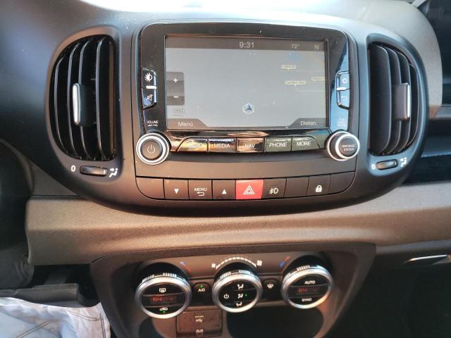 2015 FIAT 500L TREKK ZFBCFADH9FZ032700