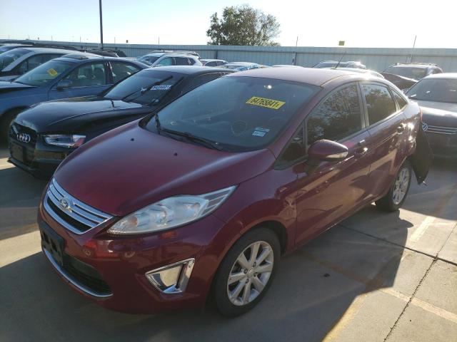 2011 FORD FIESTA SEL 3FADP4CJ3BM180122