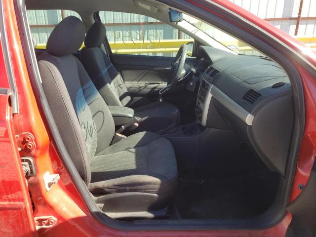 2010 CHEVROLET COBALT 2LT 1G1AF5F50A7180861