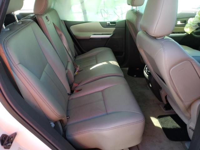 2011 FORD EDGE LIMIT - 2FMDK3KC4BBB68127