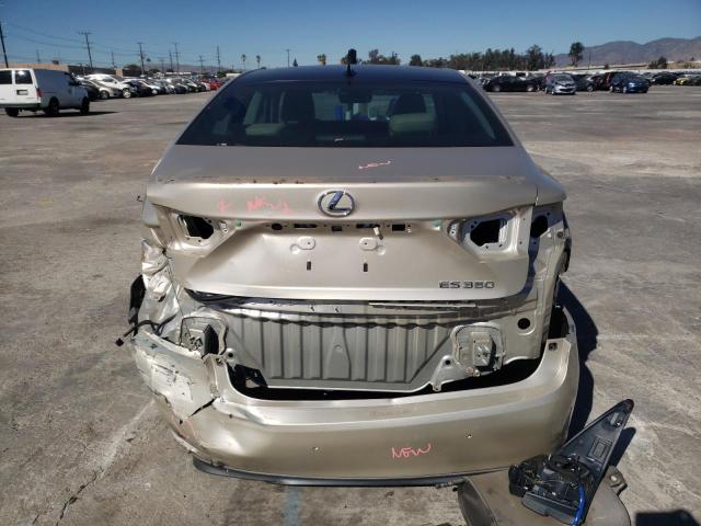2017 LEXUS ES350 58ABK1GG4HU037170
