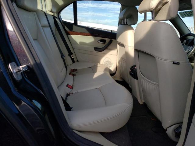 2010 SAAB 9-3 2.0T YS3FA4CY5A1607743