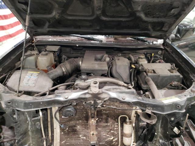2010 GMC CANYON SLT 1GTJTFDE2A8102326