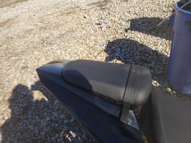 2005 YAMAHA YZFR6 L JYARJ06E75A022372