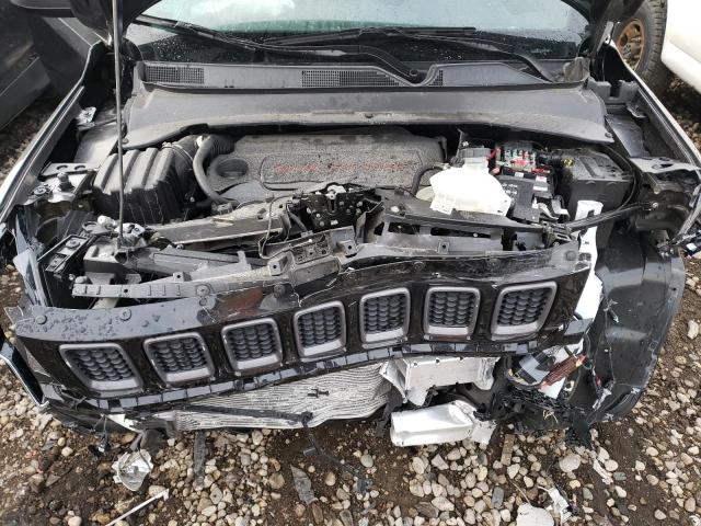 2021 JEEP COMPASS 80 3C4NJCEB8MT518171