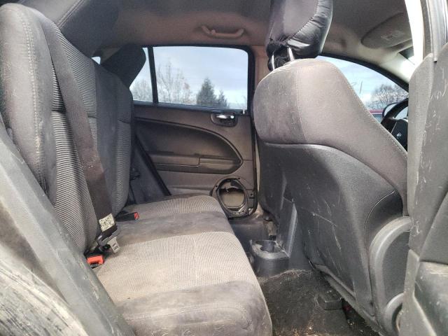 2010 DODGE CALIBER SX 1B3CB4HA4AD619479