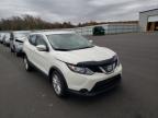 2018 NISSAN  ROGUE