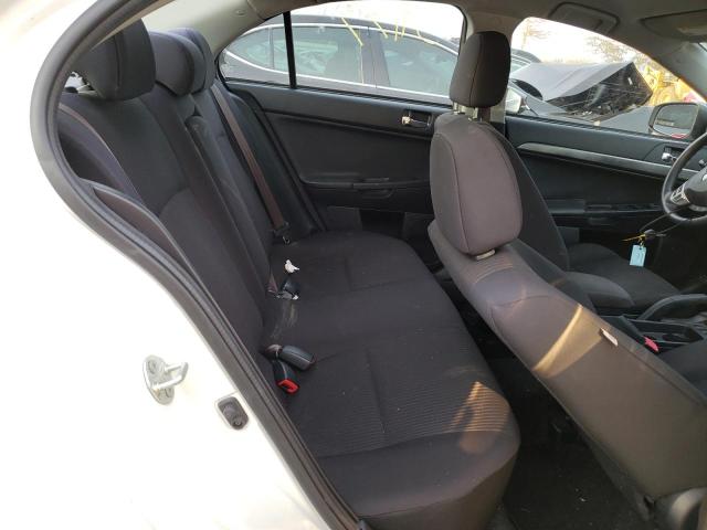 2015 MITSUBISHI LANCER SE JA32V2FW5FU008953