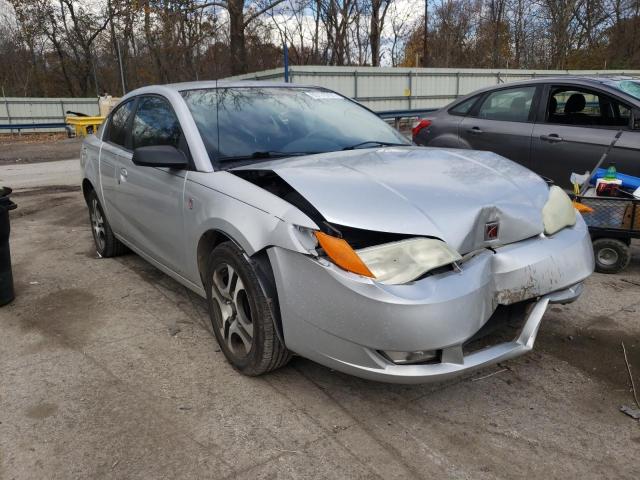 Saturn ion 2005