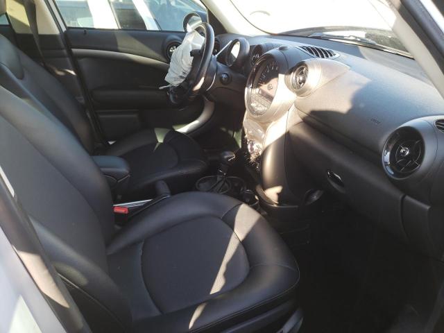 2016 MINI COOPER COU WMWZB3C58GWR49908