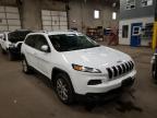 2014 JEEP  CHEROKEE