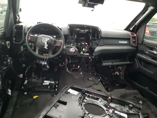 2021 RAM 1500 REBEL - 1C6SRFLM8MN572000