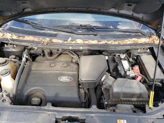 2013 FORD EDGE LIMIT 2FMDK3KC3DBA18187