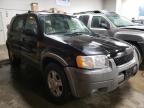 2002 FORD  ESCAPE