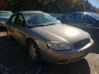 2006 FORD  TAURUS